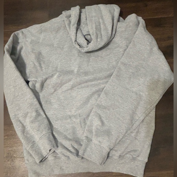 Iowa men’s sweatshirt - Picture 2 of 2